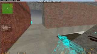 How to get Wallhack in Css