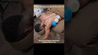 #sportstherapy #houston #massage #sportsmassage