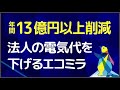 東京電力や関西電力の大手を名乗る詐欺会社の手口とは？誰も知らない節電テクニック【法人企業の電気代節約ならエコミラ】