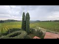 WINE tasting tour, Chianti, Tuscany, ITALY