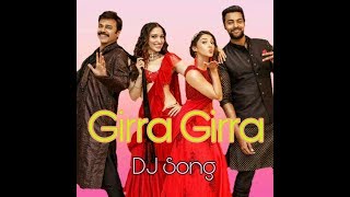 Girra Girra Full Song || F2 Songs || DJ Remix