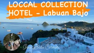 LOCCAL COLLECTION HOTEL - KOMODO | LABUAN BAJO