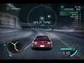 Need For Speed Carbon - Gameplay