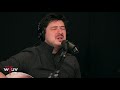 Mumford & Sons - "If I Say" (Live at WFUV)