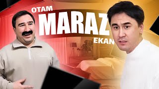 Maraz 😡 | Mominlive