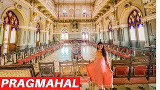 Pragmahal Bhuj Kutch | Story of my kutch Episode 8