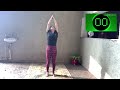 25 minute power yoga workout by gatello gatelloyoga gatellopoweryoga