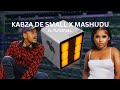 Amapiano Fl Studio Tutorial 2023 - Cook Up Like Kabza De Small  & Dj Maphorisa and Mashudu