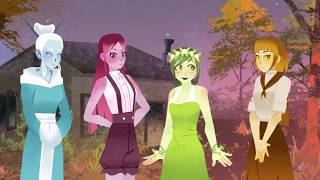 RWBY Discussion! The Problems Of Too Much World Building In RWBY!