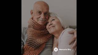 Memoria Page - Online Obituary | Memoria Sky | Funeral Planning & Funeral Marketplace