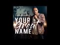 todd dulaney stand forever audio only