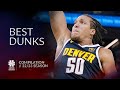 Aaron Gordon dunks compilation 2023 season