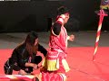 2012台東燈會元宵節 穎川高蹺陣表演