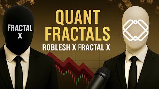 Roblesh shows his way of using the Fractal System!