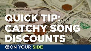 QUICK TIP: How to get a store loyalty discount without having a membership card