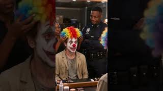 He Was Arrested on the Street — Then the Cop Drove Him to the Circus #kindness #respect