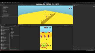 Squid 7 Challenge - Unity3D Source