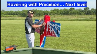 Michael Wargo Instruction Hovering: THE NEXT LEVEL! Hover with Precision and accuracy!