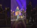 jamey johnson “live forever” 04 29 23 hollywood bowl ca willienelson jameyjohnson oasis