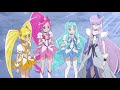 【特別映像④】『映画トロピカル～ジュ！プリキュア 雪のプリンセスと奇跡の指輪！』