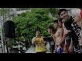 【阿懋neil】2019 亞洲盃街頭健身台灣 錦標賽【阿懋neil】 wswcf academy street workout