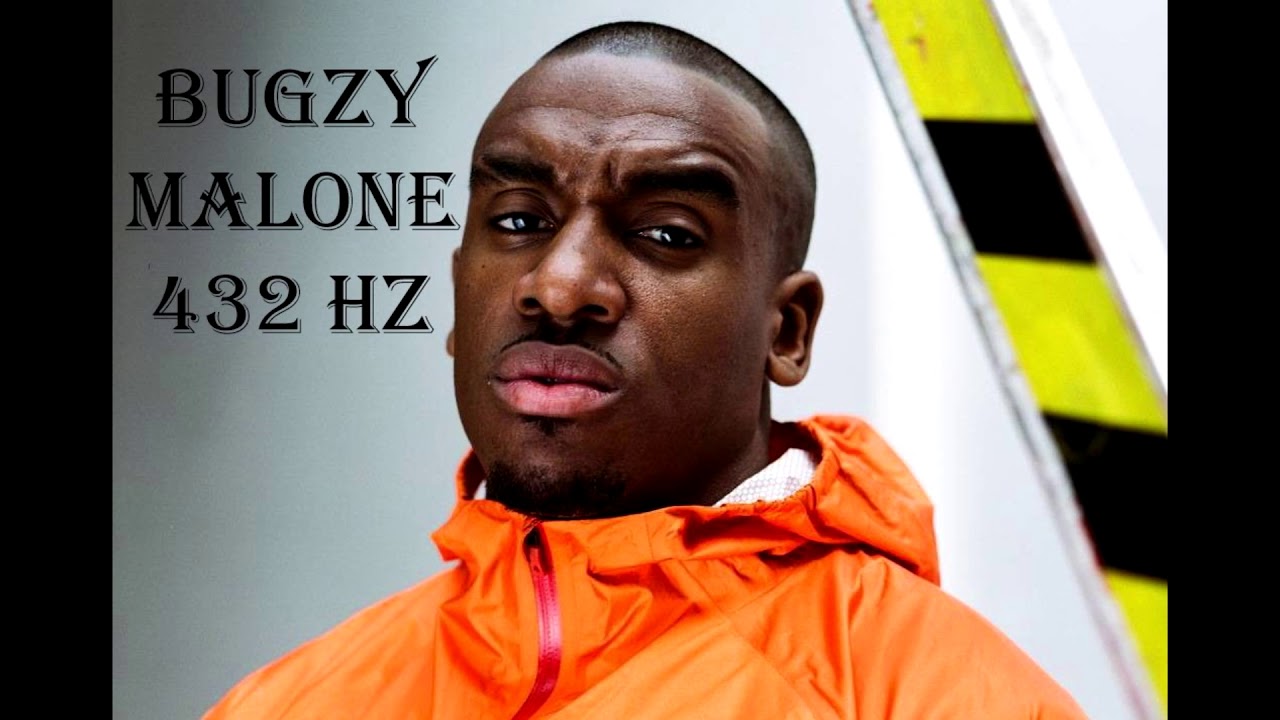 Bugzy Malone - Drama | 432 Hz - YouTube