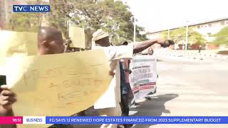 Group Commends FCT Minister, Condemns Land Grabbing Allegations