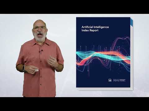 Top 5 Generative Ai Trends James Landay Reacts And Responds