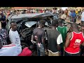 Four Buganda Royal Institute students killed in road crash