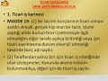 tİcarİ davalarda arabuluculuk