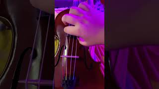 what a tuned viola should sound like