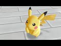 ついに冒険の始まり！スイッチ初のポケモンシリーズ！ 1【ポケモンlet sgo！ピカチュウ】