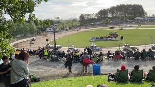 Huntly Speedway, NZ 16/11/24 Race 1 161124