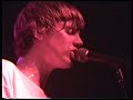 sonic youth chapel hill live 91