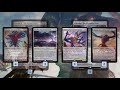 instant deck tech unexpected tron modern