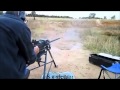 NeoStrike 20mm Test Firing