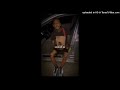 santiaga cloud 9 instrumental slowed