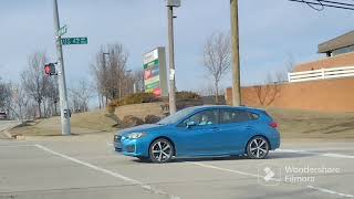 🏘️ Florence Kentucky 🏘️... less than 20 minutes south of Cincinnati