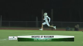 Socastee at Waccamaw