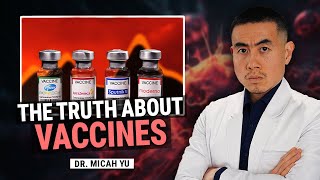 Can Vaccines Cause Autoimmune Diseases? THE SHOCKING TRUTH
