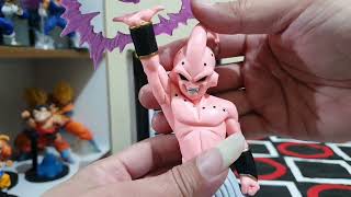 BANPRESTO • DRAGON BALL Z • Gxmateria • THE MAJIN BUU