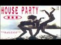 House Party III - The Ultimate Megamix (1992) [CD, Compilation]