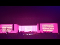 Lady Gaga - Applause (Interlude) @ Coachella 2017 (Day 2, Weekend 1)