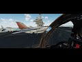 dcs f 14a tomcat first flight u0026 first impressions