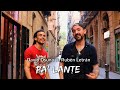 Pa' lante - David Osuna ft. Rubén Letran