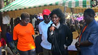 Meet The KISII FM presenters Lead By Otema and Mc Emonyo 19