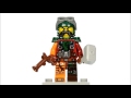 ninjago skybound sky pirates lego knockoff minifigures set 33 decool