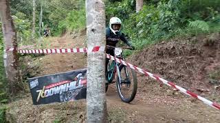 IDH Indonesian Downhill 2022. #76rider  #76downhill