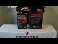 iCarsoft i908 vs VAG II Differences Explained Audi VW Seat Skoda