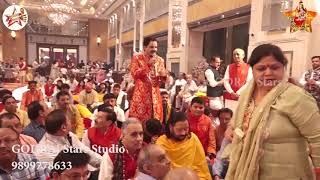 Main mangti tere darbar di | Sandeep Sood | Godraj stars